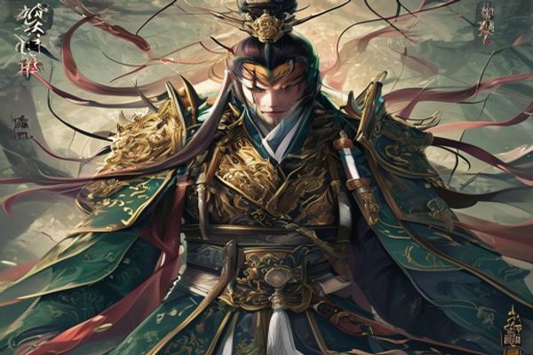 风云传奇1 76